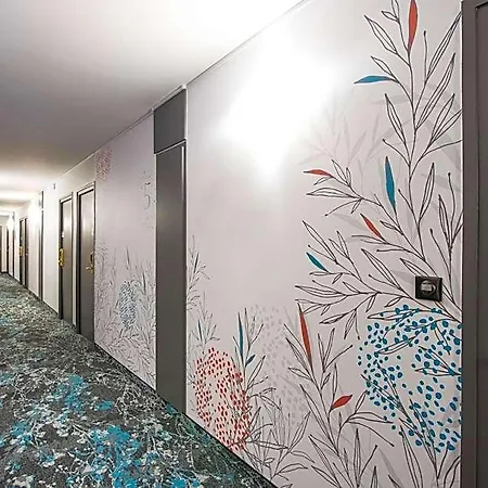 Hotel Europe Lille