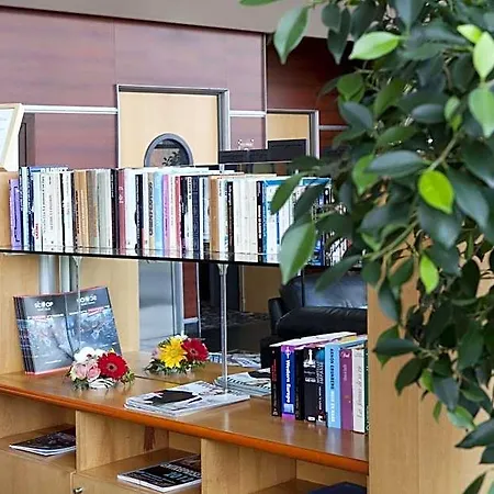 Europe Hotel 3*