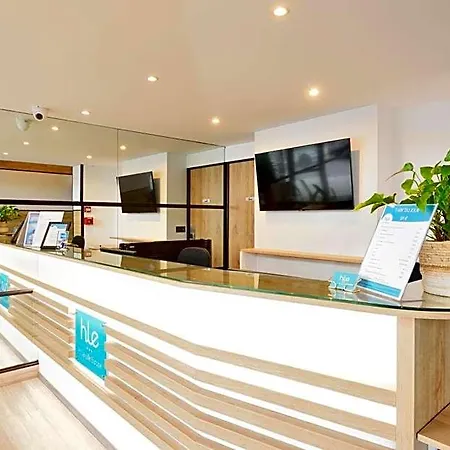 Europe Hotel 3*