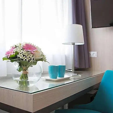 Hotel Europe Lille