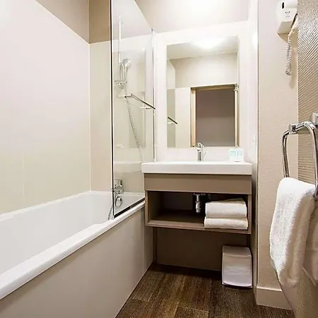 Hotel Europe