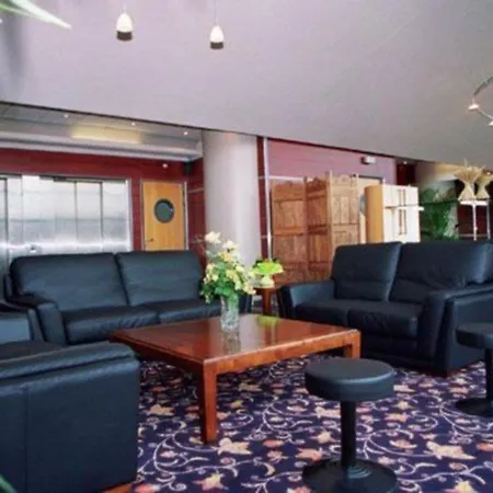 Hotel Europe