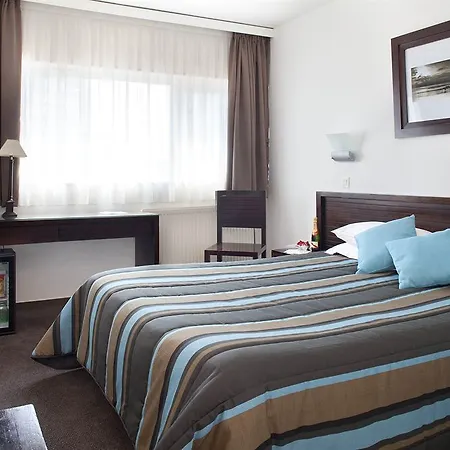 Europe Hotel