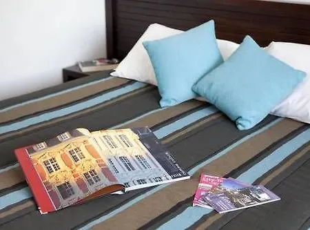 Europe Hotel 3*