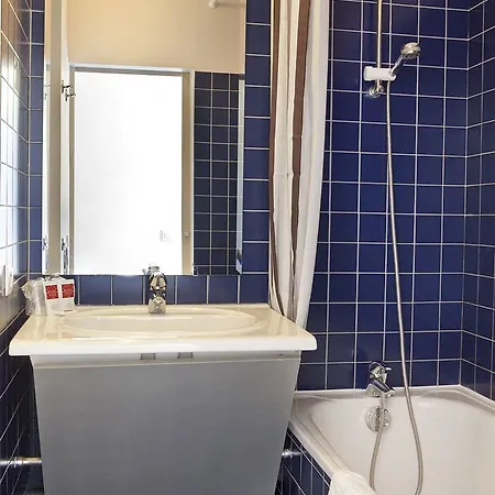 Europe Hotel Lille