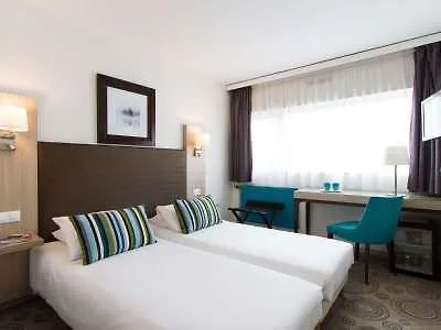 Europe Hotel Lille