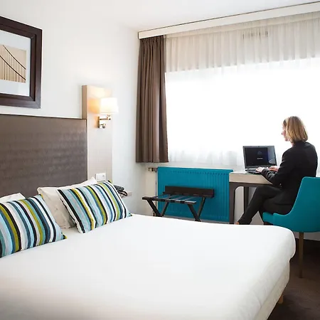 Europe Hotel