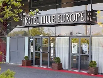 Europe Hotel 3*