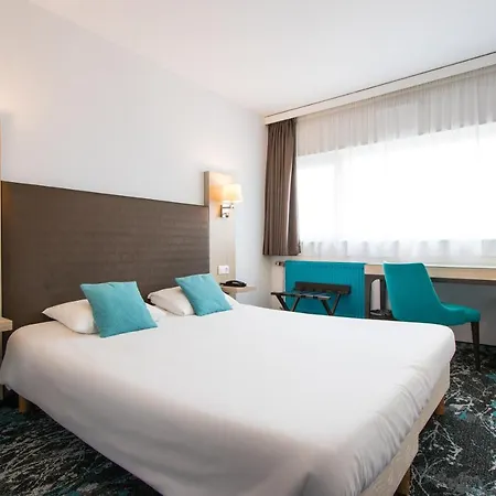 Hotel Europe