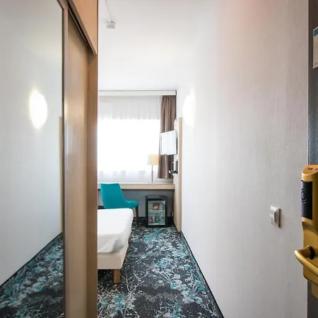 Europe Hotel Lille