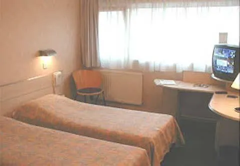 Europe Hotel 3*