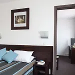 Europe Hotel 3*