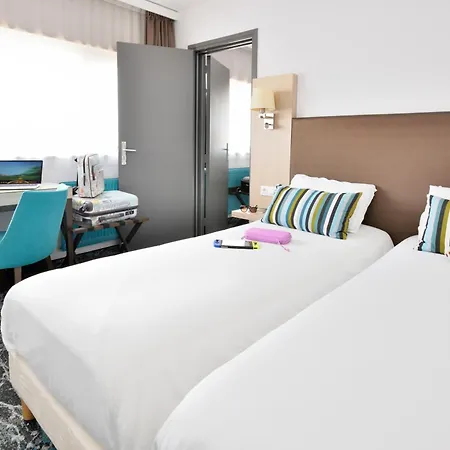 Hotel Europe Lille