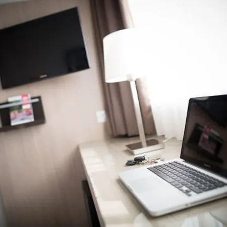 Europe Hotel Lille