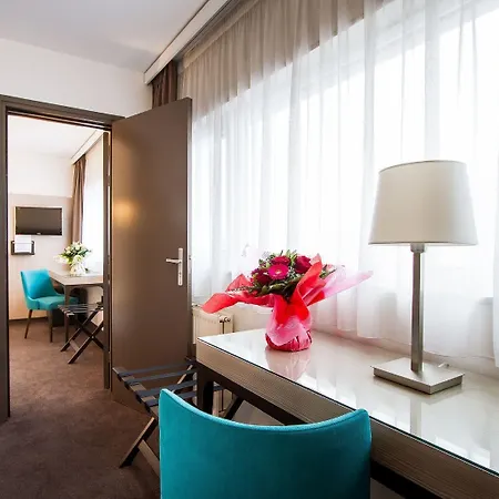 Hotel Europe Lille
