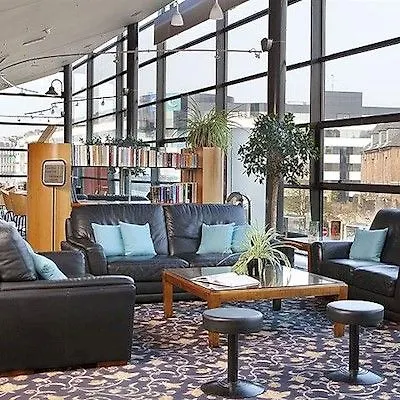 Hotel Europe 3*